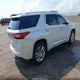 1GNEVJKW5KJ139897 2019 Chevrolet Traverse High Country auction photo thumbnail 4