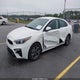 3KPF24AD6KE120019 2019 Kia Forte Lxs auction photo thumbnail 2