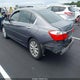 1HGCR2F79EA047887 2014 Honda Accord Ex auction photo thumbnail 3