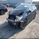 JTDKN3DU2E1761283 2014 Toyota Prius Three auction photo thumbnail 2