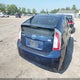 JTDKN3DU2E1761283 2014 Toyota Prius Three auction photo thumbnail 4