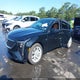 1G6DS5RKXS0107821 2025 Cadillac Ct5 Premium Luxury Rwd auction photo thumbnail 2