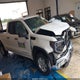1GTRUAED6PZ214350 2023 GMC Sierra 1500 4Wd Double Cab Standard Box Pro auction photo thumbnail 12