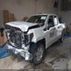 1GTRUAED6PZ214350 2023 GMC Sierra 1500 4Wd Double Cab Standard Box Pro auction photo thumbnail 6