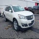 1GNKVJKD1FJ243553 2015 Chevrolet Traverse Ltz auction photo thumbnail 1