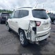 1GNKVJKD1FJ243553 2015 Chevrolet Traverse Ltz auction photo thumbnail 3
