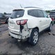 1GNKVJKD1FJ243553 2015 Chevrolet Traverse Ltz auction photo thumbnail 4