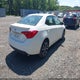 2T1BURHE7JC031223 2018 Toyota Corolla Se auction photo thumbnail 4