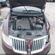 1LNHL9ERXCG805064 2012 Lincoln Mks auction photo thumbnail 10