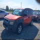 5J6YH286X4L025986 2004 Honda Element Ex auction photo thumbnail 2