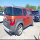 5J6YH286X4L025986 2004 Honda Element Ex auction photo thumbnail 4