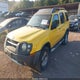 5N1ED28T12C605744 2002 Nissan Xterra Xe auction photo thumbnail 2