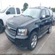1GNSKBE04ER138433 2014 Chevrolet Tahoe Lt auction photo thumbnail 2
