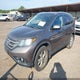 5J6RM4H72DL014372 2013 Honda Cr-V Ex-L auction photo thumbnail 2