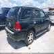 5GADS13S662161398 2006 Buick Rainier Cxl auction photo thumbnail 4
