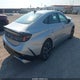 KMHL64JA9RA379903 2024 Hyundai Sonata Sel auction photo thumbnail 4