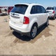 2FMDK3KC7CBA91223 2012 Ford Edge Limited auction photo thumbnail 4