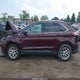 2FMPK4J93RBA33739 2024 Ford Edge Sel auction photo thumbnail 14