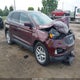 2FMPK4J93RBA33739 2024 Ford Edge Sel auction photo thumbnail 1