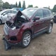 2FMPK4J93RBA33739 2024 Ford Edge Sel auction photo thumbnail 2