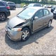 1HGFA165X7L035168 2007 Honda Civic Lx auction photo thumbnail 2