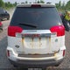 2GKFLUE39G6187739 2016 GMC Terrain Slt auction photo thumbnail 16