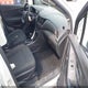 KL7CJKSB7LB325545 2020 Chevrolet Trax Fwd Ls auction photo thumbnail 5