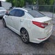 KNAGR4A65B5140692 2011 Kia Optima Sx auction photo thumbnail 3