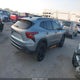 KL77LKEP8SC276349 2025 Chevrolet Trax Fwd Activ auction photo thumbnail 4