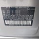4S3BNAH6XH3042789 2017 Subaru Legacy 2.5I Premium auction photo thumbnail 9