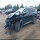 5N1AT3BB8MC845383 2021 Nissan Rogue Sv Intelligent Awd auction photo thumbnail 2