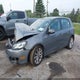 WVWDM7AJ8CW176169 2012 Volkswagen Golf Tdi 4-Door auction photo thumbnail 2