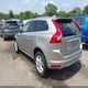 YV440MDK1F2724620 2015 Volvo Xc60 T5 Premier auction photo thumbnail 3
