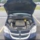 2C4RDGBG7HR726745 2017 Dodge Grand Caravan Se auction photo thumbnail 10