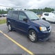 2C4RDGBG7HR726745 2017 Dodge Grand Caravan Se auction photo thumbnail 1
