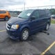 2C4RDGBG7HR726745 2017 Dodge Grand Caravan Se auction photo thumbnail 2