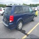 2C4RDGBG7HR726745 2017 Dodge Grand Caravan Se auction photo thumbnail 4