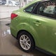 1FADP3F26JL264174 2018 Ford Focus Se auction photo thumbnail 6