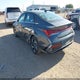 KMHLS4DG4SU004467 2025 Hyundai Elantra Sel Convenience auction photo thumbnail 3