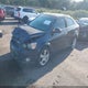 1G1JE5SB6G4137621 2016 Chevrolet Sonic Ltz Auto auction photo thumbnail 2