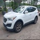5XYZT3LB8GG370324 2016 Hyundai Santa Fe Sport 2.4L auction photo thumbnail 2
