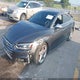 WAUB4CF50JA125946 2018 Audi S5 3.0T Premium Plus auction photo thumbnail 2