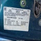 1GCEC19M9TE200696 1996 Chevrolet Gmt-400 C1500 auction photo thumbnail 9