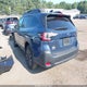 4S4BTGLD0R3235738 2024 Subaru Outback Onyx Edition Xt auction photo thumbnail 3