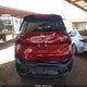 JN8AT3BA9MW016045 2021 Nissan Rogue Sv Fwd auction photo thumbnail 17