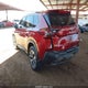 JN8AT3BA9MW016045 2021 Nissan Rogue Sv Fwd auction photo thumbnail 3