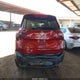 JN8AT3BA9MW016045 2021 Nissan Rogue Sv Fwd auction photo thumbnail 6