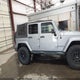 1C4BJWEG5EL107744 2014 Jeep Wrangler Unlimited Sahara auction photo thumbnail 13