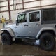1C4BJWEG5EL107744 2014 Jeep Wrangler Unlimited Sahara auction photo thumbnail 14