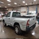 5TENX22N49Z666362 2009 Toyota Tacoma auction photo thumbnail 3